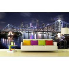 Imagem de Papel de Parede Painel Fotográfico Cidaden 2,00X3 na 1851