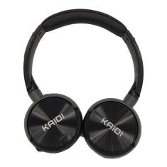 Imagem de Fone De Ouvido Headphones Bluetooth Kaidi Kd-750