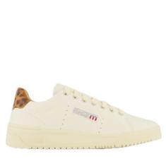 Imagem de Tênis Coca Cola March Maverick Feminino Off White