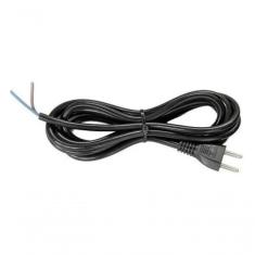 Imagem de Cabo Fio Secador Cabelo 3m 16A Mega/Gama/Parlux/MQ
