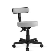 Imagem de Cadeira Mocho Patti Giratória Universal - Flex Cadeiras