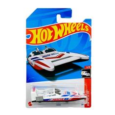 Imagem de Miniatura Carro Hot Wheels H2GO HW Rescue 1:64