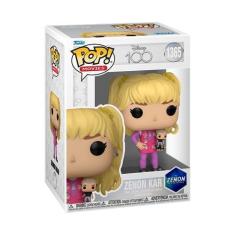 Imagem de Funko Pop! Movies Disney 100 Zenon Kar 1365