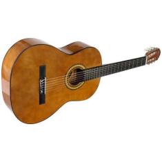 Imagem de Violão Clássico Nylon Ks2 39"" Com Tensor Marrom - Quati