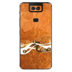 Imagem de Capa Adesivo Skin371 Verso Para ASUS ZenFone 6 (ZS630KL) - KawaSkin