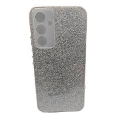 Imagem de Capa Capinha Compatível Com Samsung Galaxy a54 5g tela 6.4 Glitter Brilhante