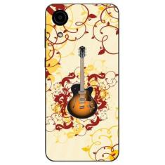 Imagem de Capa Adesivo Skin373 Verso Para Samsung Galaxy A03 Core - KawaSkin