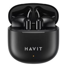Imagem de Fone De Ouvido Bluetooth Tws Havit Tw976 Preto