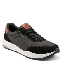 Imagem de Rockport Tênis masculino DMX Brock, Preto, 38