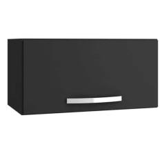 Imagem de Armário Aéreo de Cozinha Multiuso Geladeira Lavanderia 60 Cm