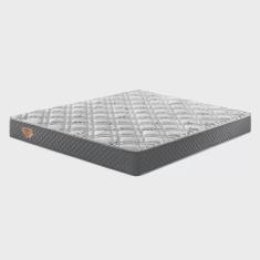 Imagem de Colchão King B&G Adapto Molas Ensacadas 193x203x23cm Ecoflex