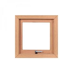 Imagem de Vitrô Maxim Ar Liso 60cmx60cmx12cm VE901 Esel Marroml