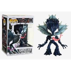 Imagem de Funko Pop Marvel Venom - Venomized Groot 511