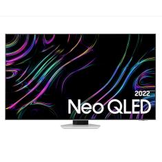 Imagem de Smart TV Neo QLED 65" Samsung 4K HDR QN65QN83BAGXZD 4 HDMI