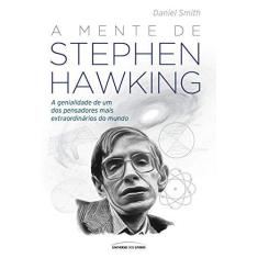 Imagem de A Mente de Stephen Hawking - Universo Dos Livros; - 9788550300610