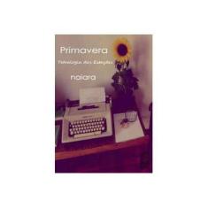 Imagem de eBook Primavera - Naiara - 9788591852024