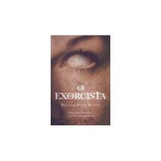Imagem de O Exorcista - William Peter Blatty - 9788595081543