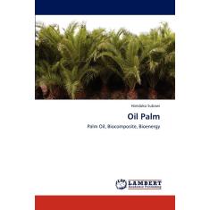 Imagem de Oil Palm