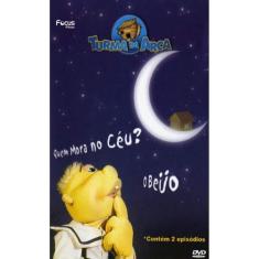 Imagem de DVD Turma da Arca Volume 5