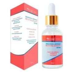 Imagem de Sérum Facial Revitalizante Oil-Free - Max Love