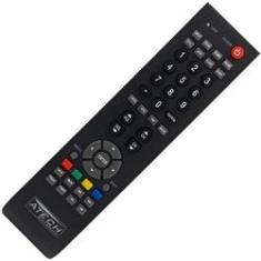 Imagem de Controle Remoto Tv Led Semp Toshiba Lc2655Wda / Lc3255Wda