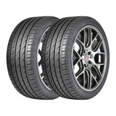 Imagem de Kit 2 Pneus Delinte Aro 22 335/25R22 DH2 105W XL