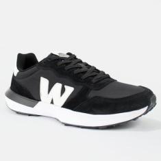 Imagem de Tenis West Coast Wc-73 Forest Black-Masculino