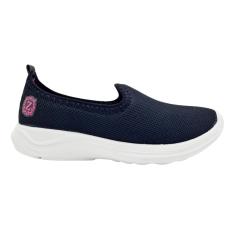 Imagem de Tênis Sapatilha Super Leve Zeus Indicado Conforto Impacto-Feminino