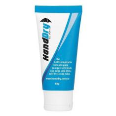 Imagem de Hand Dry Grip Magnésio Líquido Gel All Sports 60G