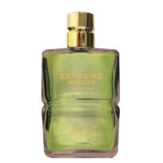 Imagem de Perfume Galaxy Plus Concepts Extreme Woods Eau De Parfum Masculino 100ml