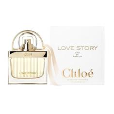 Imagem de Perfume Love Story Chloé - Perfume Feminino - Eau de Parfum - 30ml - O