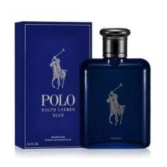 Imagem de Perfume Polo Blue Parfum 125ml Masculino - outro