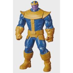 Imagem de Boneco Thanos 25 cm Marvel Vingadores - E7826 hasbro