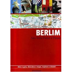 Imagem de Berlim - Seu Guia Passo a Passo - Gallimard - 9788574028507