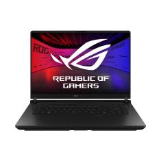Imagem de Notebook Gamer Asus ROG Strix SCAR 18 Intel Core Ultra 9 275HX GeForce RTX 5090 18" 64GB SSD 4TB Windows 11 G835LX-SA013W