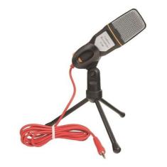 Imagem de Microfone Condensador