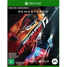 Imagem de Jogo Need For Speed: Hot Pursuit - Remastered Xbox One EA