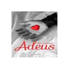 Imagem de Por Enquanto, Adeus - Montenegro, Janda - 9788563993656