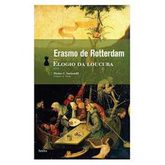 Imagem de Elogio da Loucura - Rotterdam, Erasmo De - 9788577153237