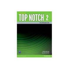 Imagem de Top Notch 2 - Workbook - 3Rd Edition - Allen Ascher; Joan Saslow - 9780133928228