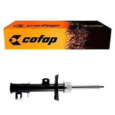 Imagem de Amortecedor Dianteiro Esquerdo Turbogas - Punto 2010 A 2012 - GP32851