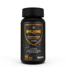 Imagem de IMUNNE DAY - 60 CAPS Inove Nutrition 