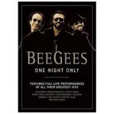 Imagem de Bee Gees One Night Only DVD
