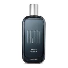 Imagem de Perfume Masculino Egeo Bomb Black 90ml De O Boticário - O Boticario