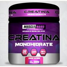 Imagem de Creatina Monohidratada 300g - Muscle Hard