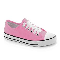 Imagem de Tênis Basic Street Star Color