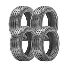 Imagem de Jogo 4 Pneus Michelin Aro 18 Primacy 4 225/55R18 98V