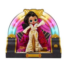 Imagem de Boneca Lol Surprise Remix O.M.G - Fashion Doll Collector 2020 Candide