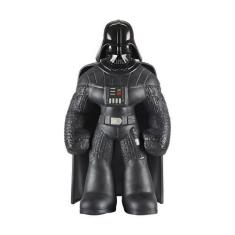 Imagem de Boneco Stretch Star Wars Elástico 25cm Darth Vader 3495 - Sunny