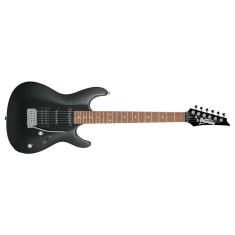 Imagem de Guitarra 6C sa gio Black Night Ibanez sa Series GSA60-BKN